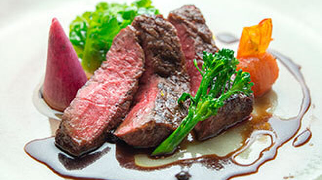 びわこレストランROKU - 料理写真: