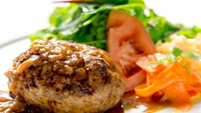 びわこレストランROKU - 料理写真: