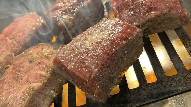 焼肉ここから - メイン写真: