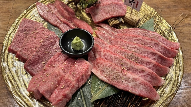 Yakiniku Toraji - メイン写真: