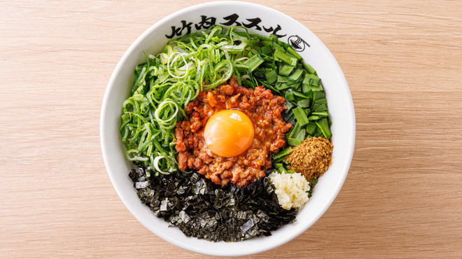 竹内ススル - メイン写真: