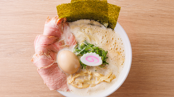 竹内ススル - メイン写真: