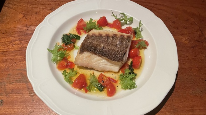 UOKIN PICCOLO - 料理写真: