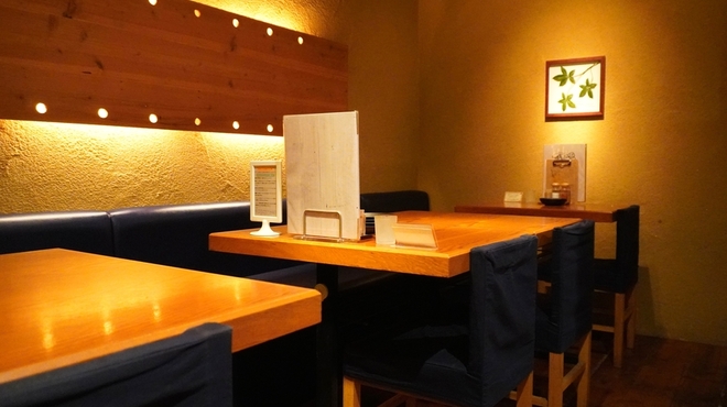 遊食屋 彩菜 - メイン写真: