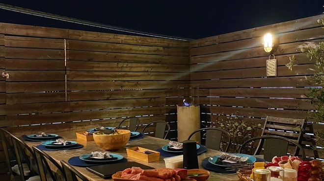 YAKINIKU FIFTY-FIVE TOKYO - メイン写真: