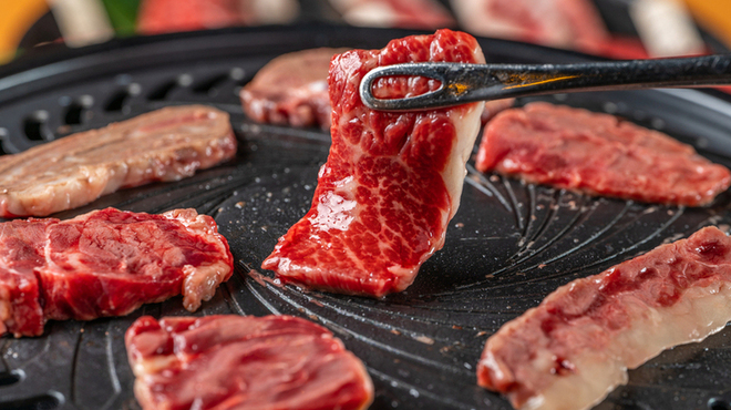 馬肉専門店　虎桜 - メイン写真: