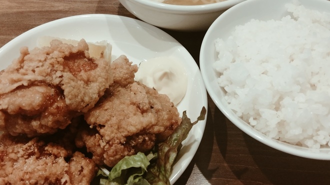 陳麻家 - メイン写真: