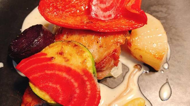 フフレ - メイン写真: