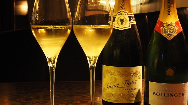 Ryuduki - ドリンク写真: