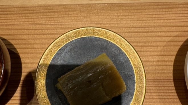 こくら 正菴 - 料理写真: