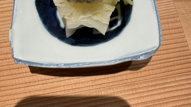 こくら 正菴 - 料理写真:
