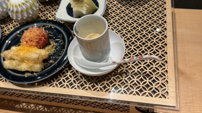 こくら 正菴 - 料理写真: