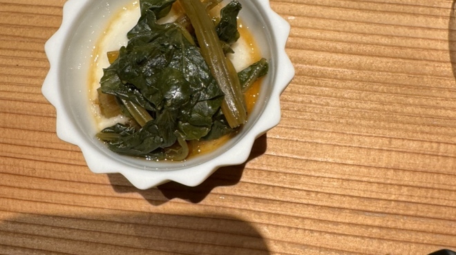 こくら 正菴 - 料理写真: