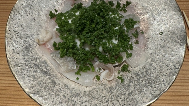 こくら 正菴 - 料理写真: