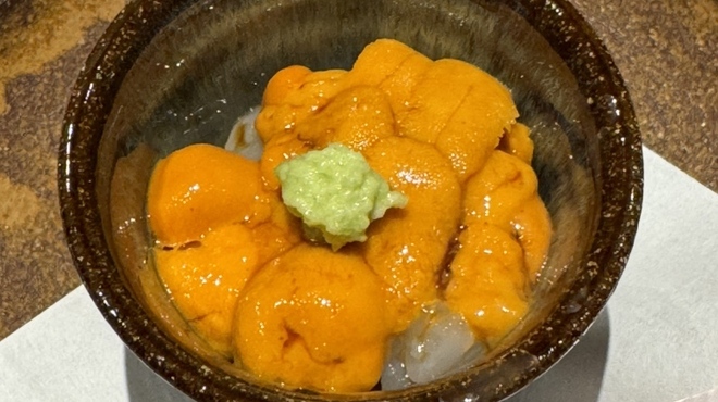 こくら 正菴 - 料理写真: