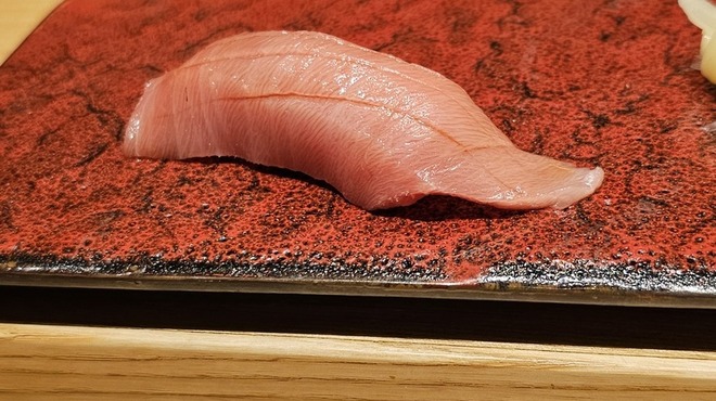 Ginza Sushi Inada - メイン写真: