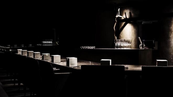 SECRETO - メイン写真: