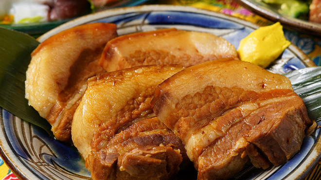 ぱいかじ - メイン写真: