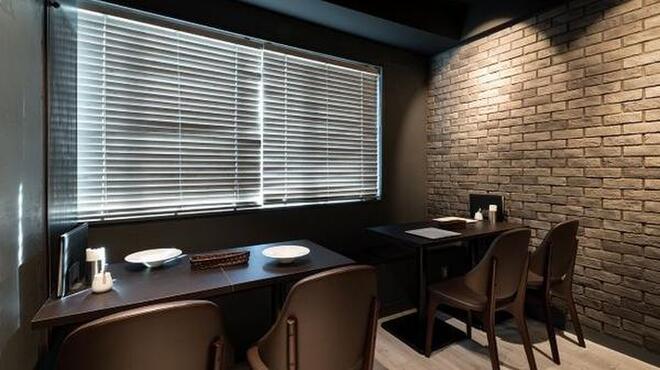 パティスリー ロータス - メイン写真: