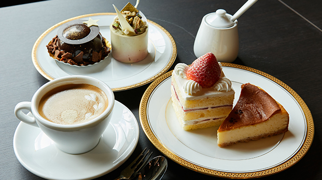 Patisserie Lotus - メイン写真: