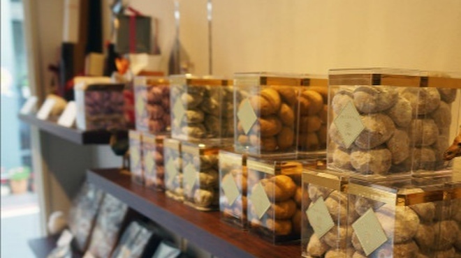 パティスリー ロータス - メイン写真: