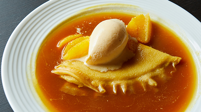 パティスリー ロータス - メイン写真: