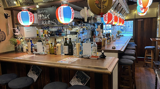 沖縄酒場ハイサイ - メイン写真: