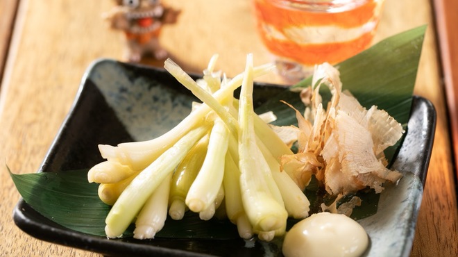 沖縄酒場ハイサイ - メイン写真: