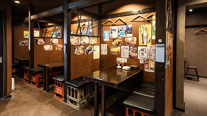 はこ民食堂 - メイン写真: