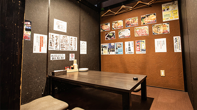 はこ民食堂 - メイン写真: