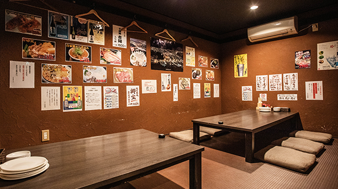 はこ民食堂 - メイン写真: