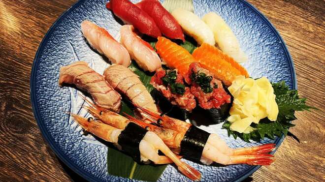 YOURS DINING IKEBUKURO - メイン写真: