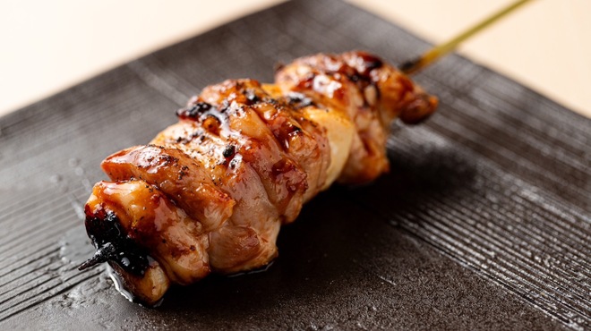 Yakitori Maru - 料理写真: