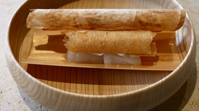 Soukatei - 料理写真:
