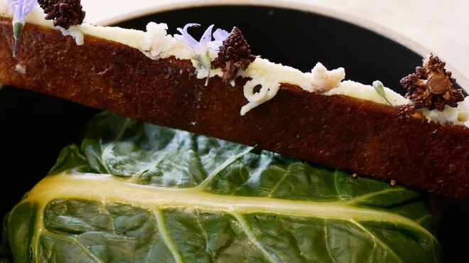 Soukatei - 料理写真: