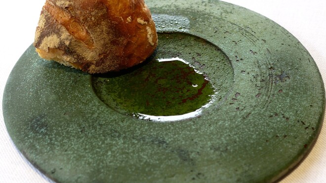 Soukatei - 料理写真:
