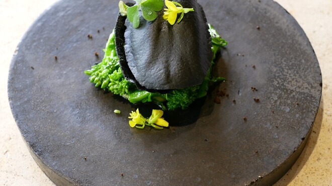 Soukatei - 料理写真: