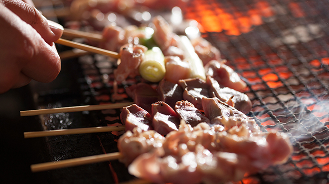 個室居酒屋 鶏のまるよし - メイン写真: