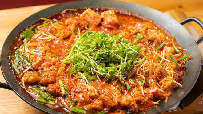 肉の山﨑 - メイン写真: