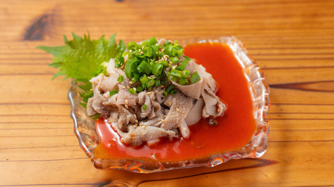 肉の山﨑 - メイン写真: