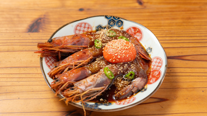 肉の山﨑 - メイン写真: