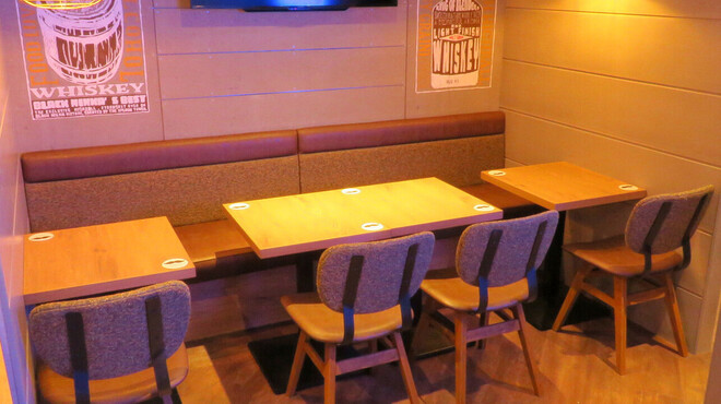 Sendai Highball Bar