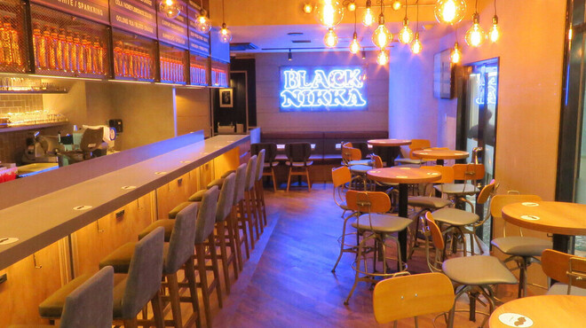 Sendai Highball Bar