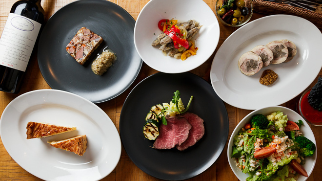 門戸サジキ - メイン写真: