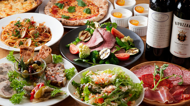 門戸サジキ - メイン写真: