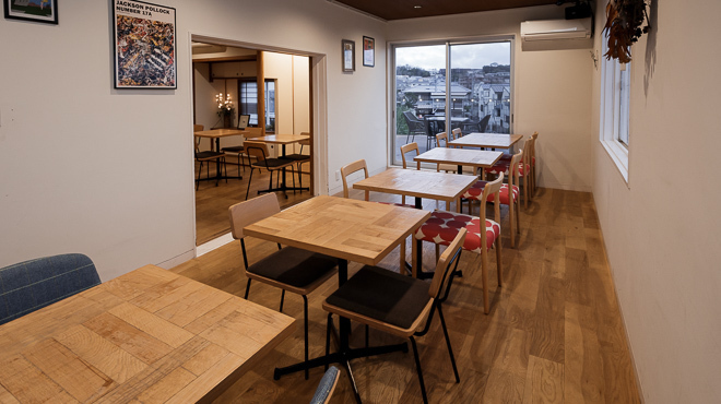 門戸サジキ - メイン写真: