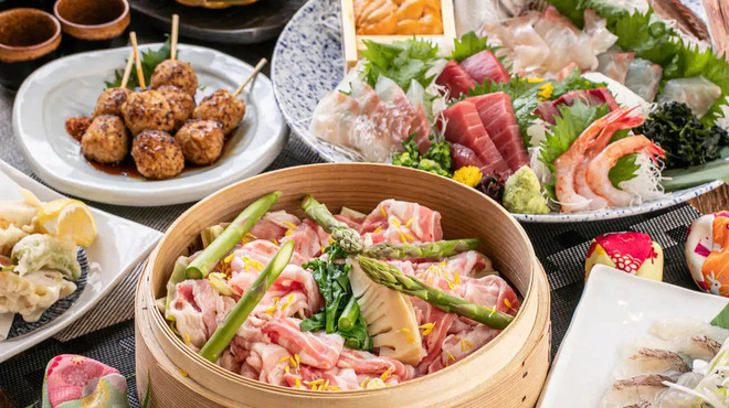 九十九 - メイン写真: