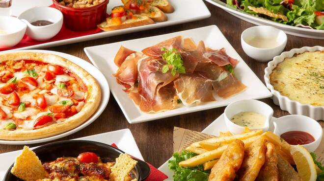 IRISH PUB CELTS - メイン写真: