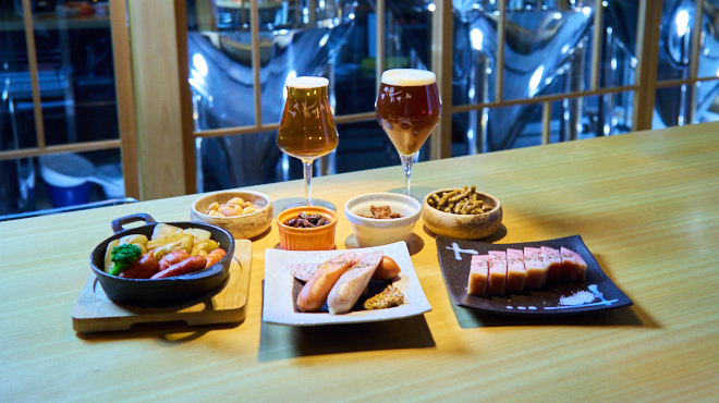 東海道BEER - メイン写真: