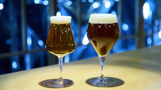 東海道BEER - メイン写真: